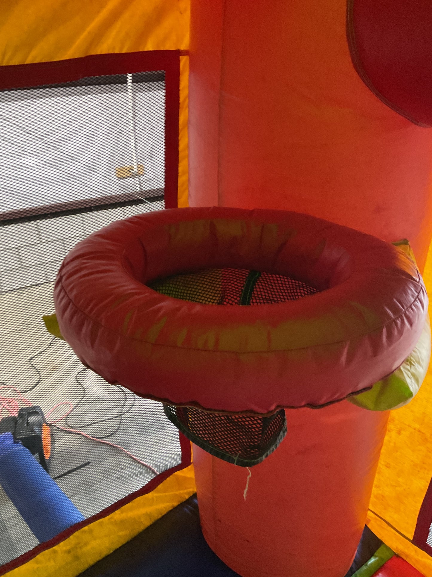 5-n-1 Super Wet Dry Castle Combo
