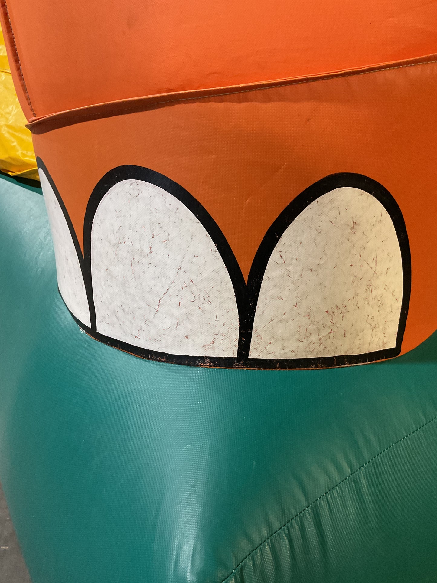 Dino Bounce