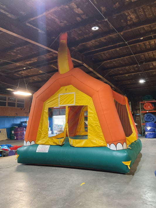 Dino Bounce