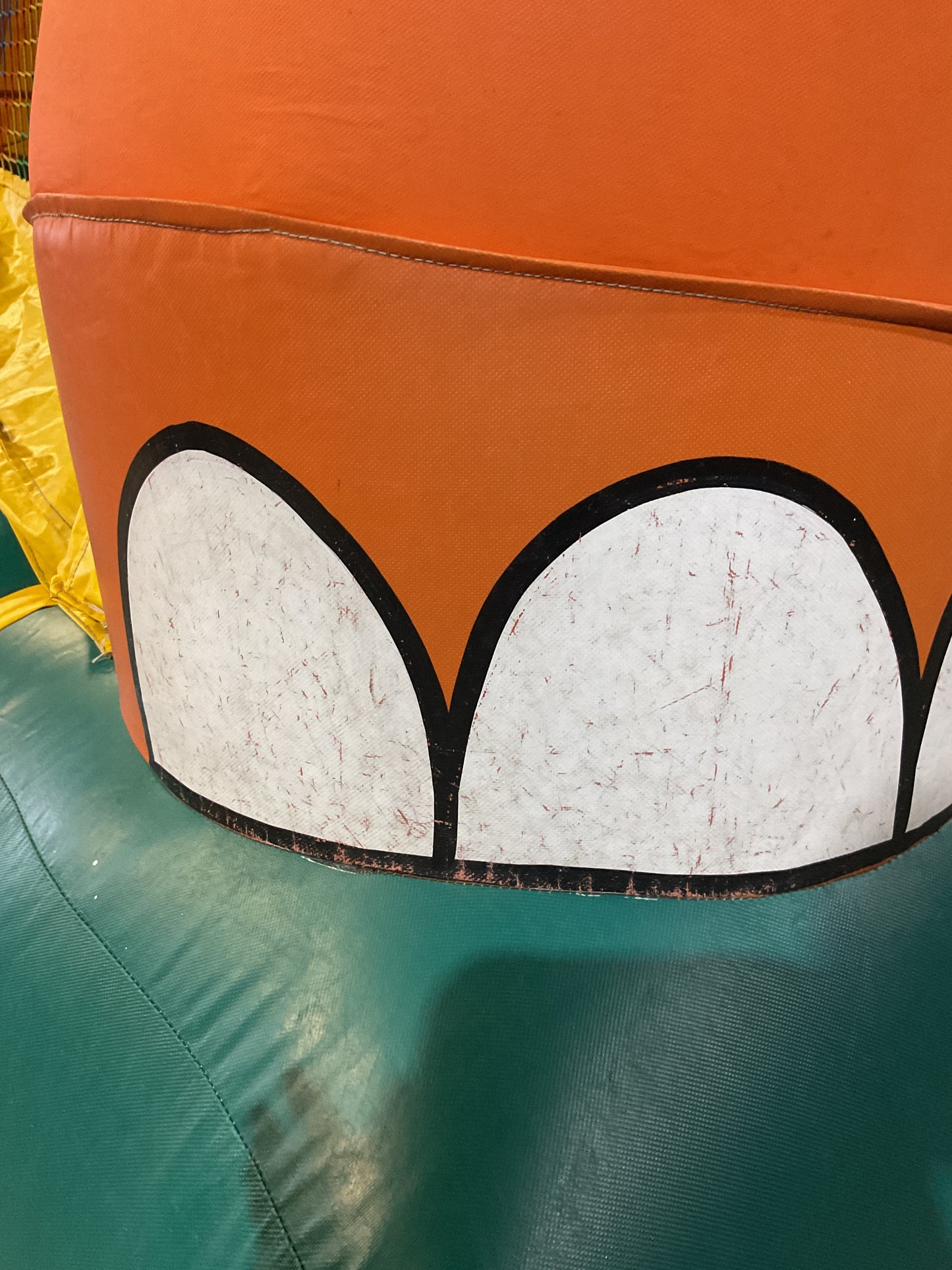 Dino Bounce