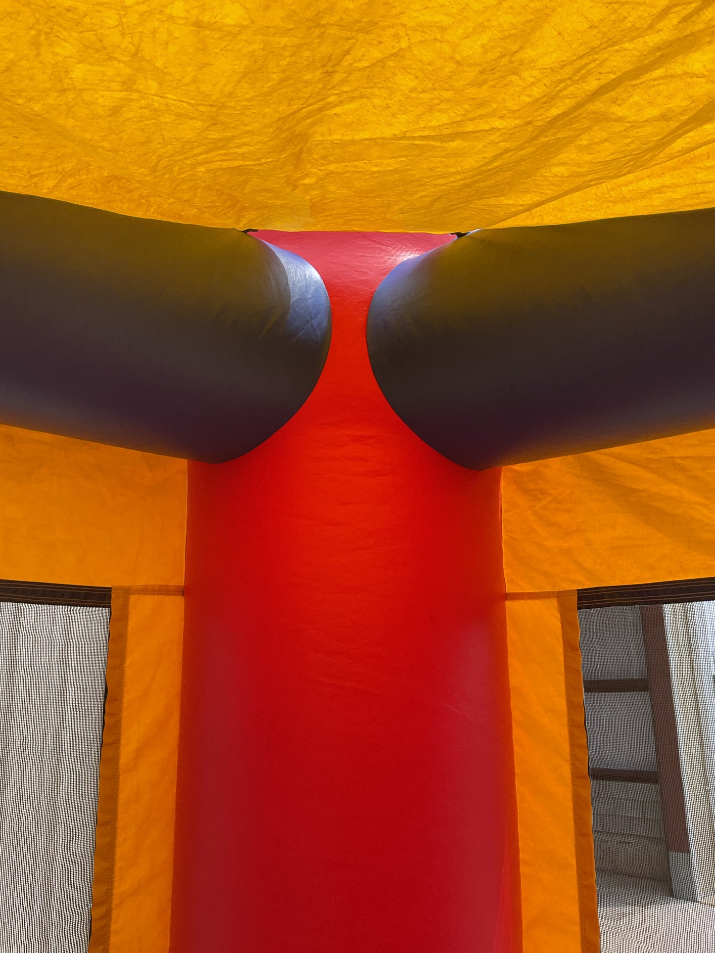Sports Wet Dry Combo with pool