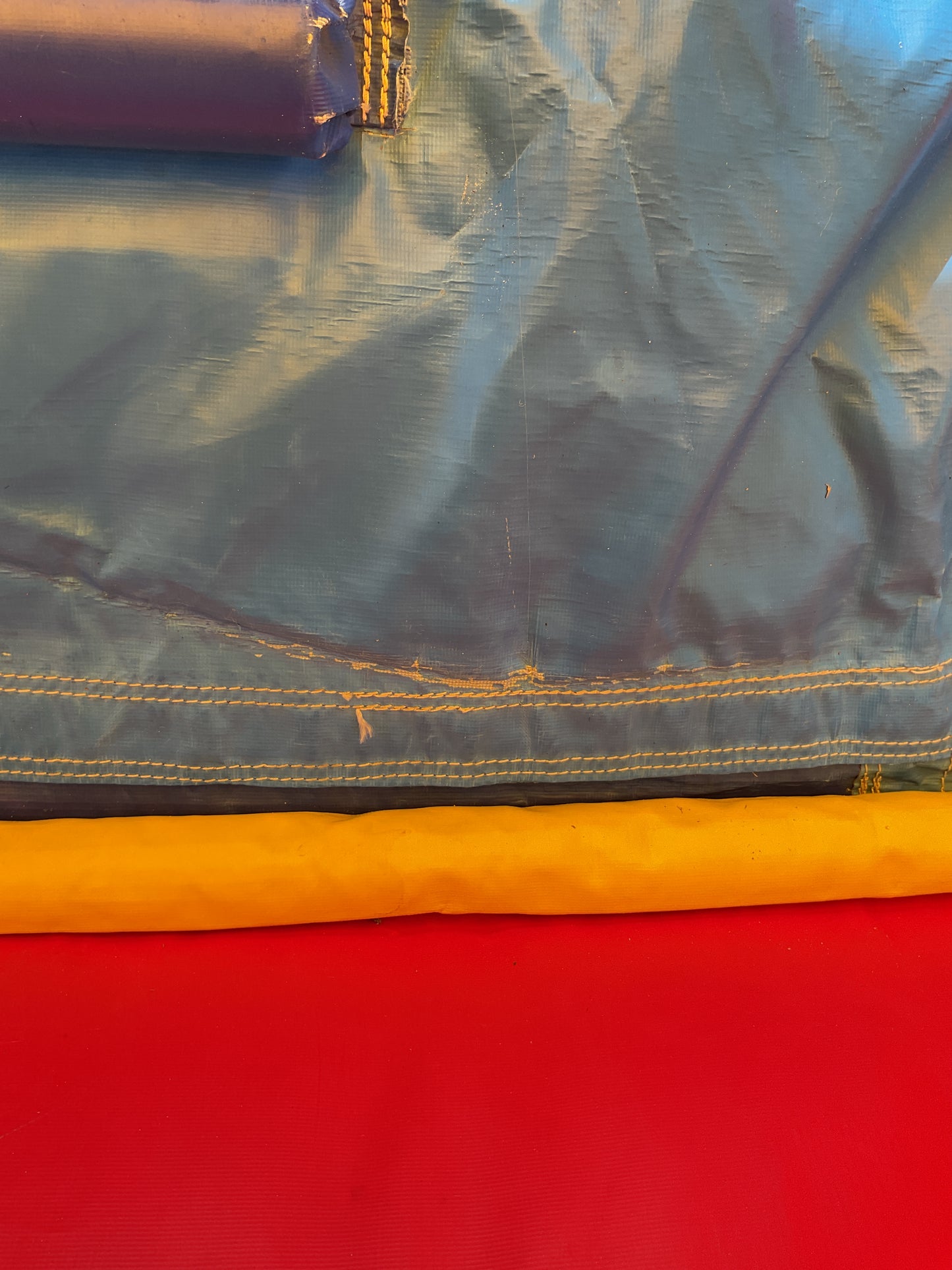Sports Wet Dry Combo with pool