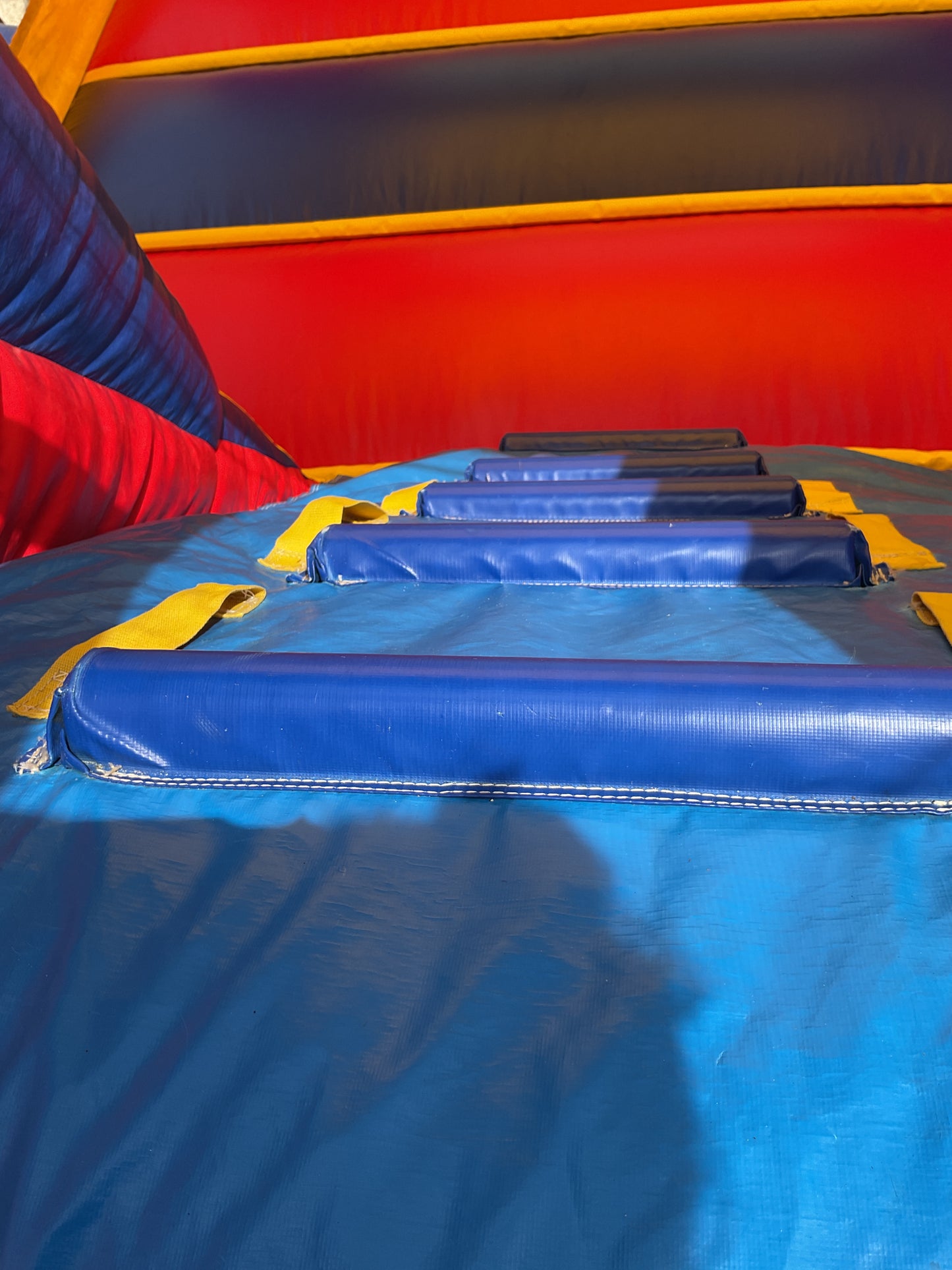 Sports Wet Dry Combo with pool