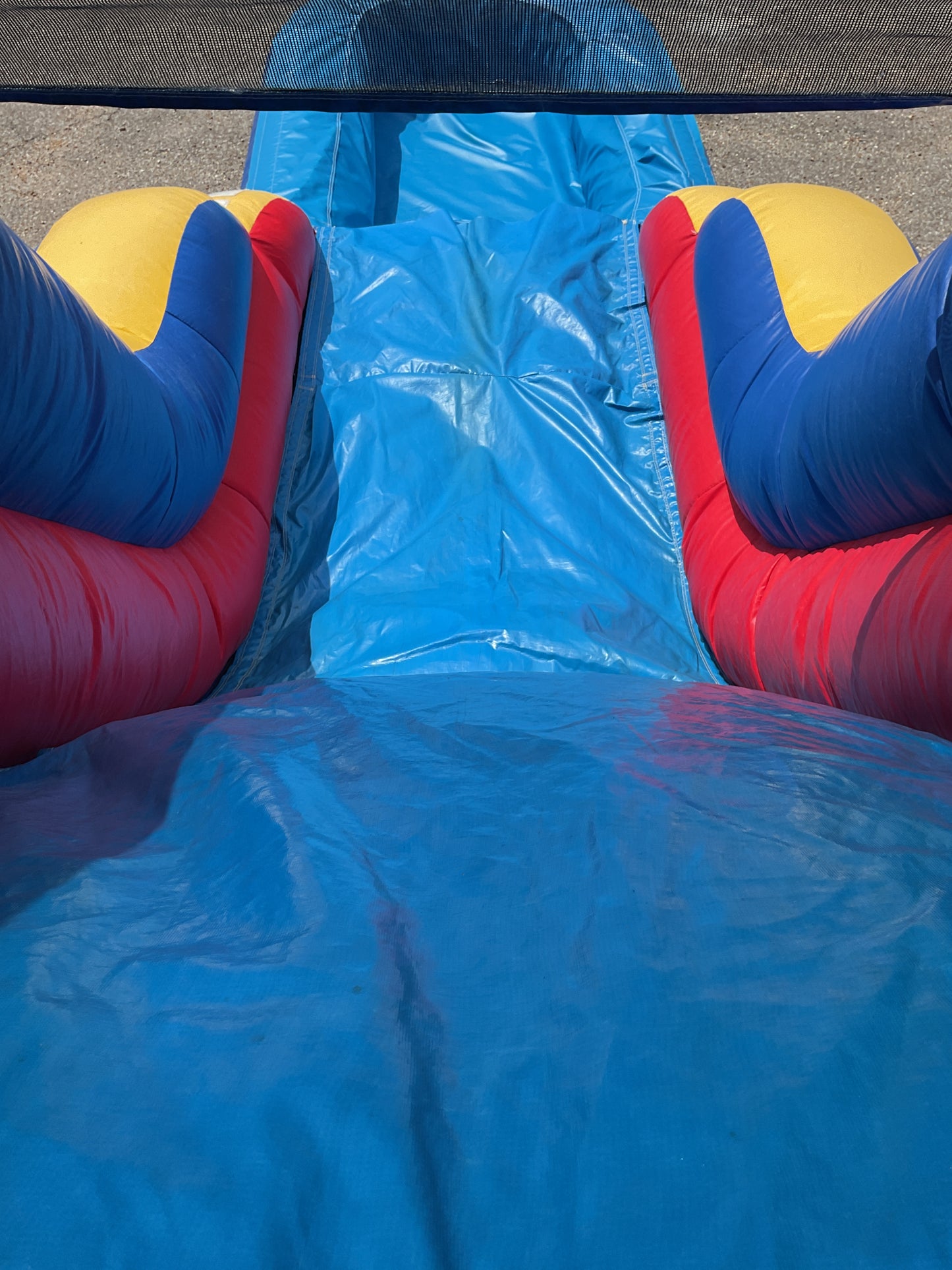 Sports Wet Dry Combo with pool