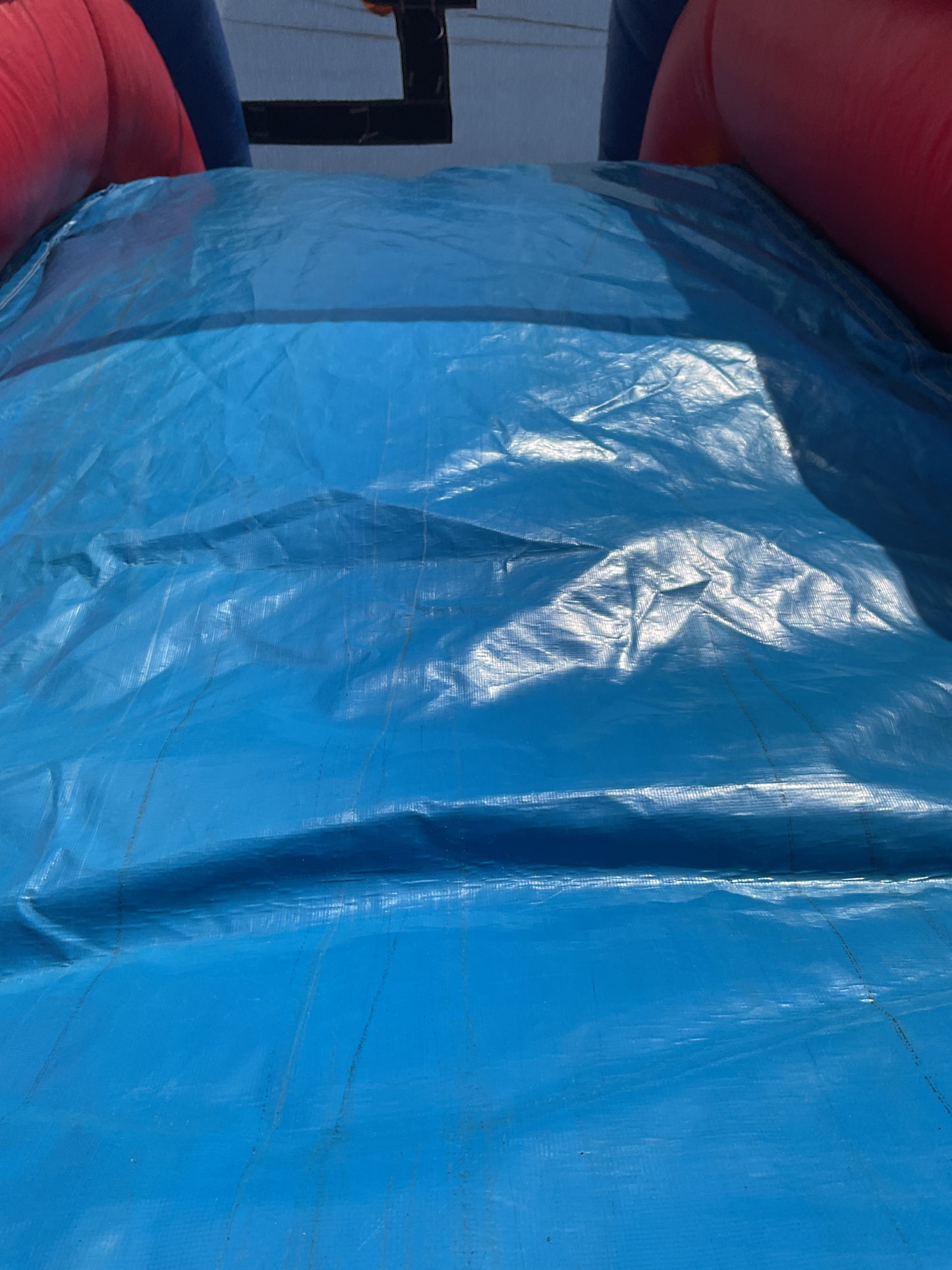 Sports Wet Dry Combo with pool