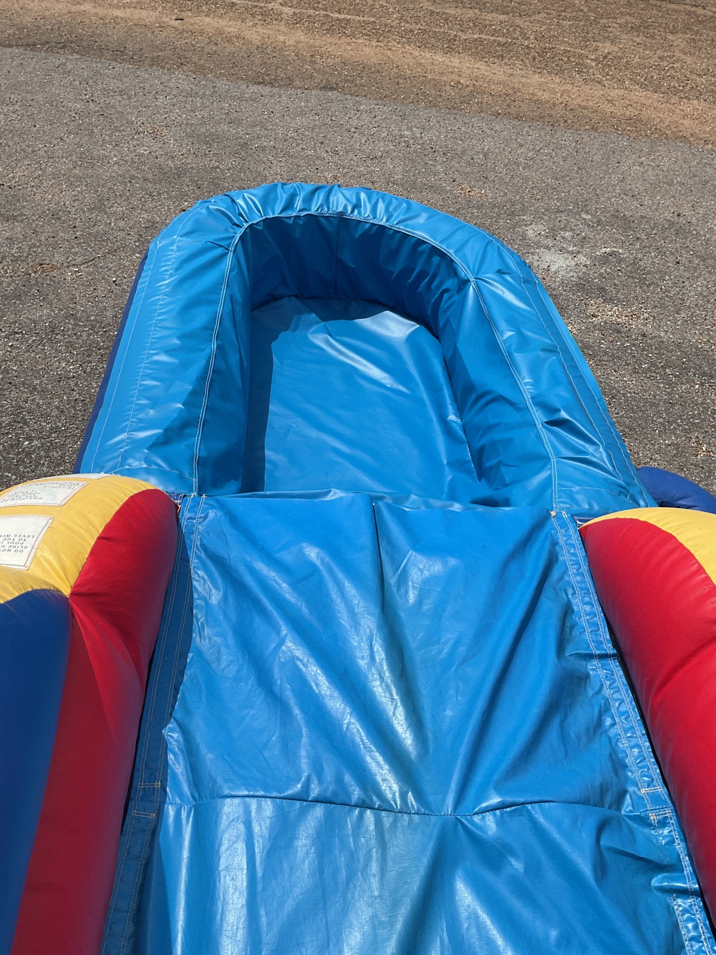 Sports Wet Dry Combo with pool