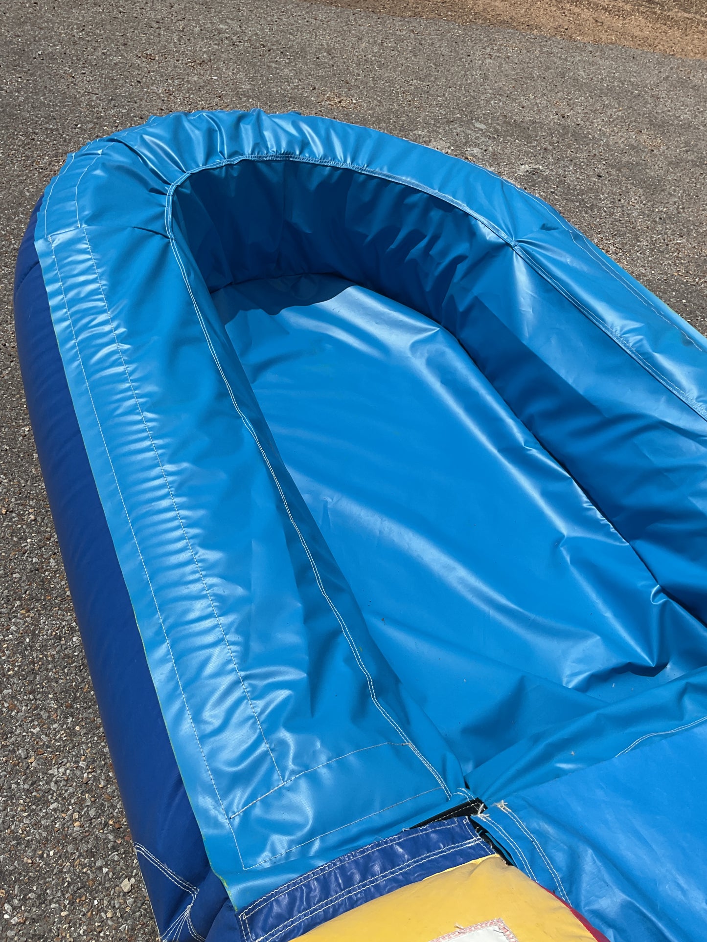 Sports Wet Dry Combo with pool