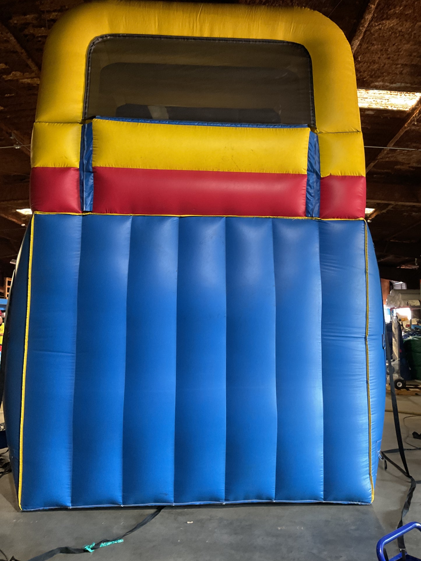 18' Dry-Only Slide