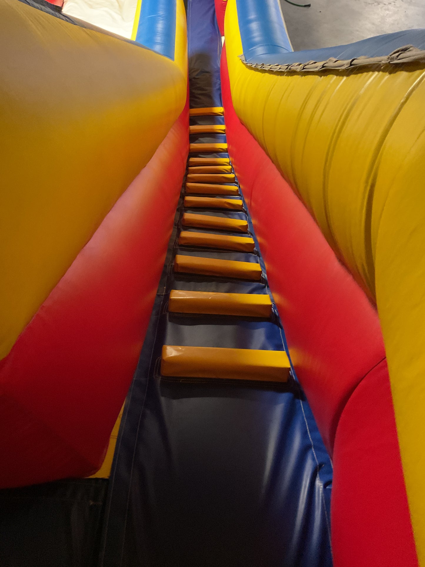 18' Dry-Only Slide