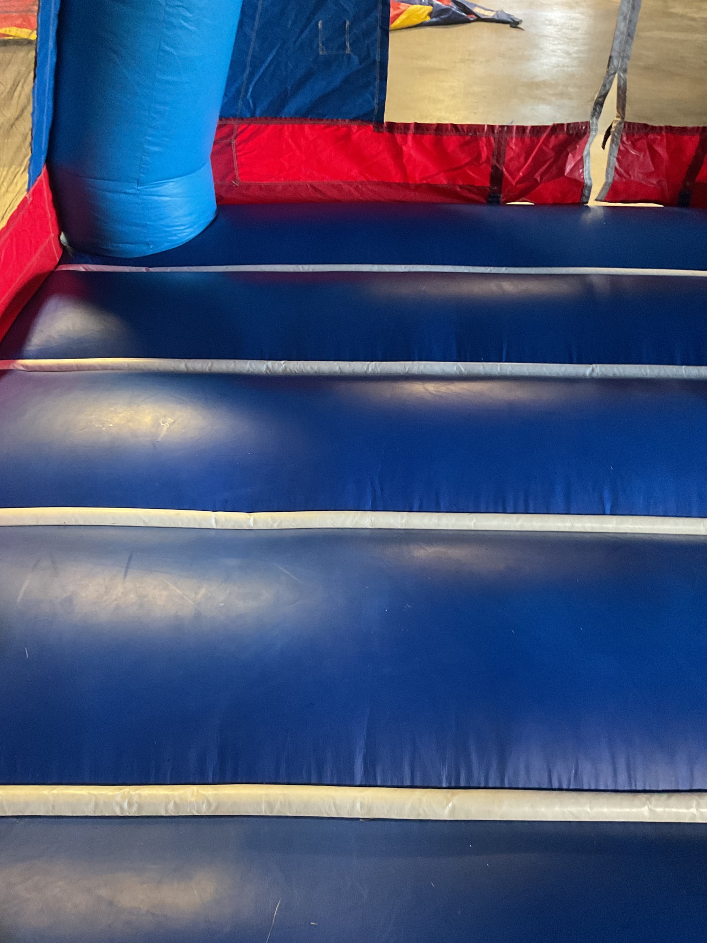 Basket Ball Jam bounce