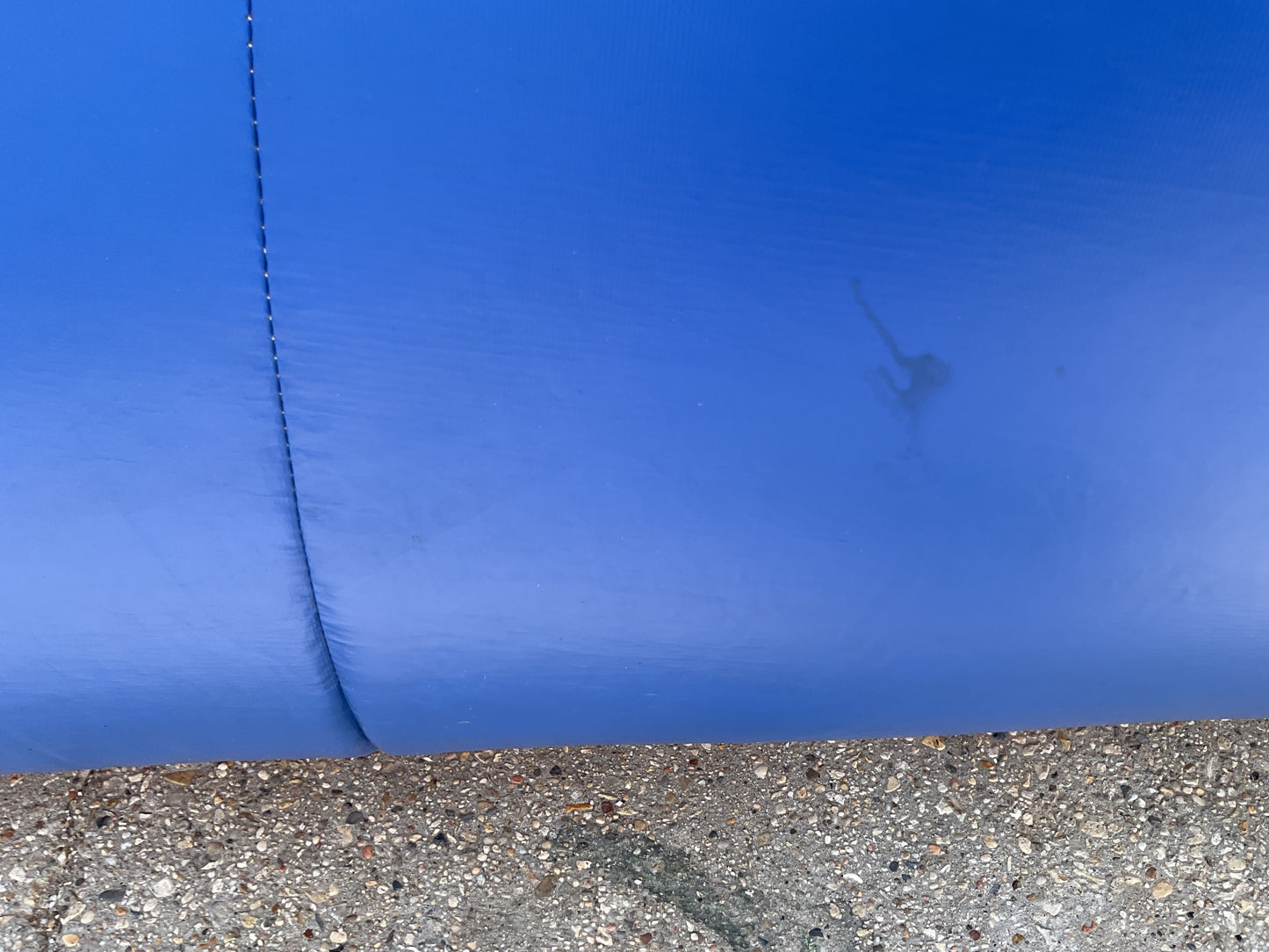 18' Wet Dry Slide