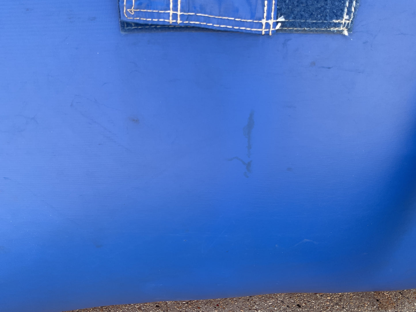 18' Wet Dry Slide
