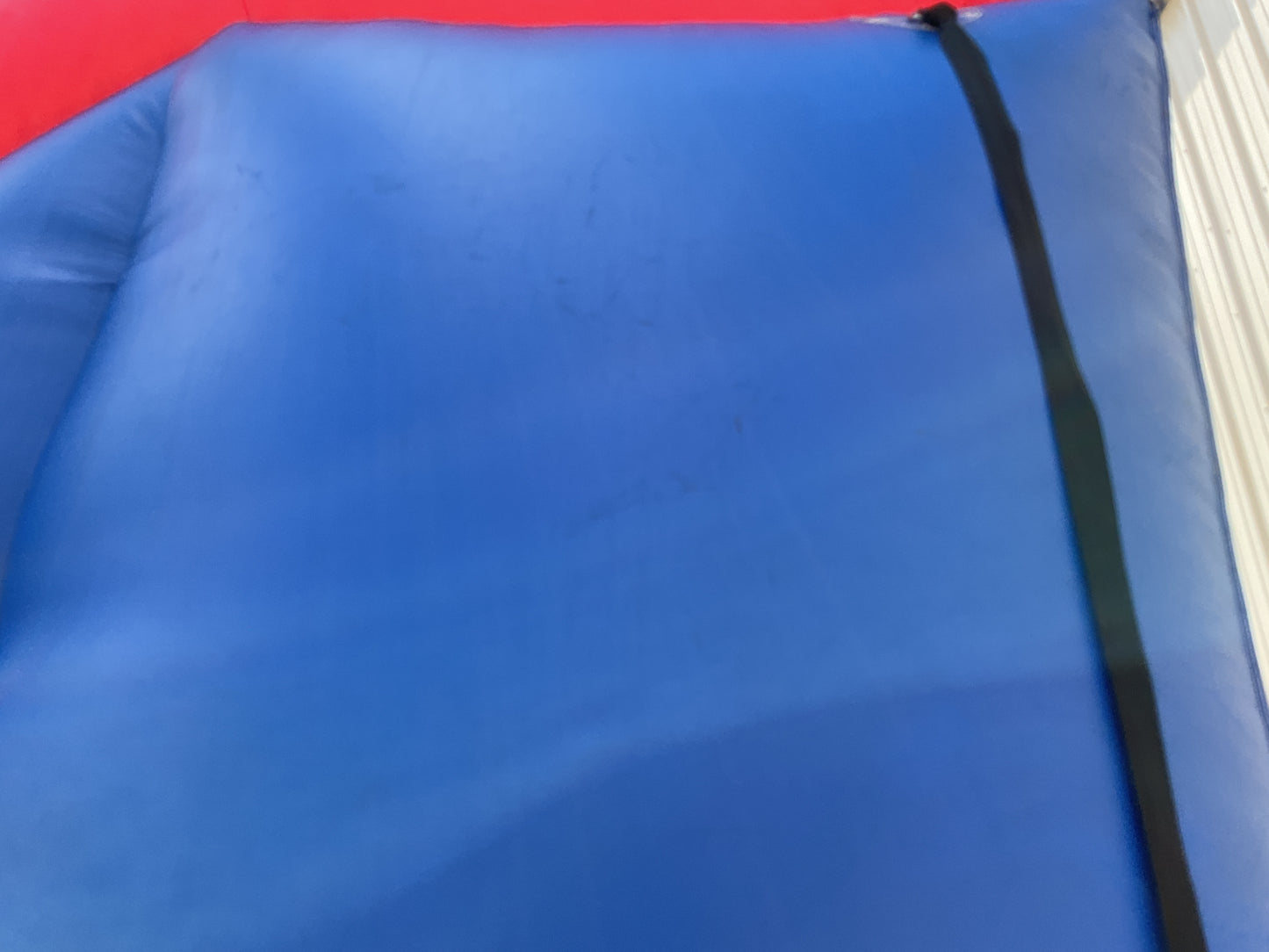 18' Wet Dry Slide