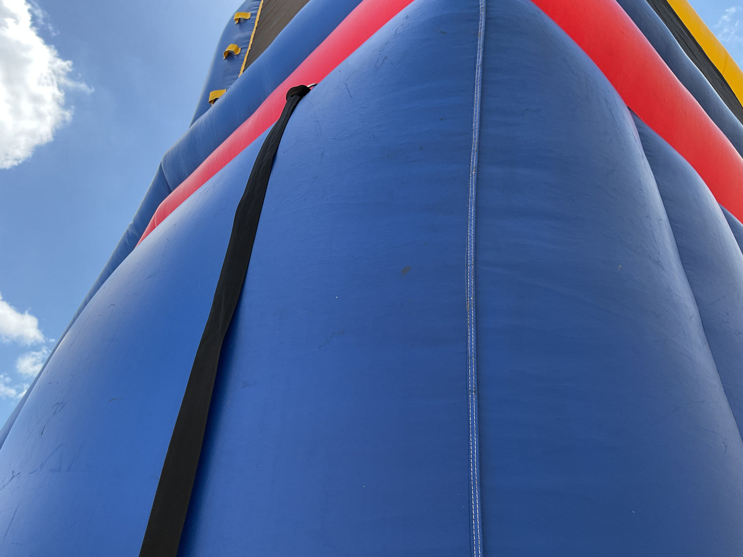 18' Wet Dry Slide