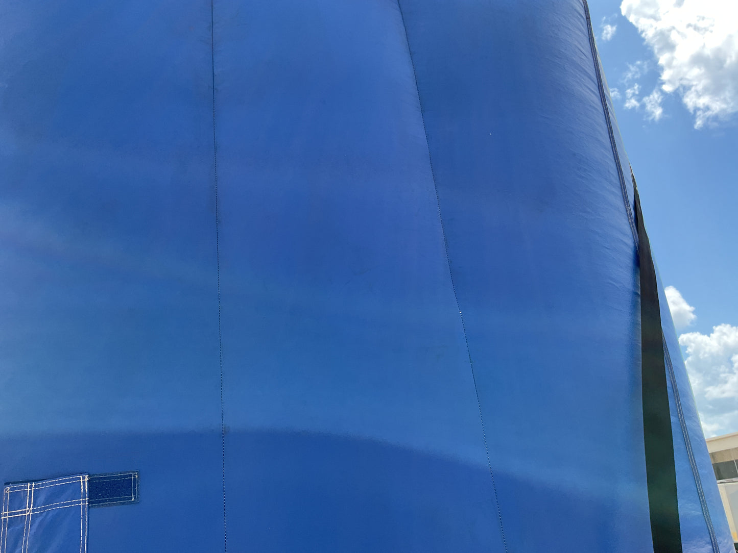 18' Wet Dry Slide