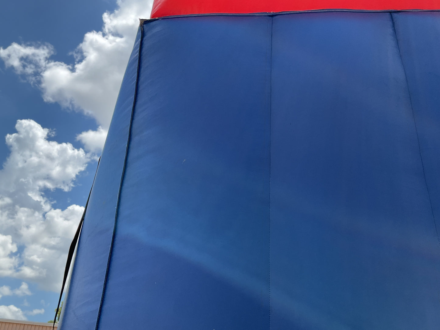 18' Wet Dry Slide
