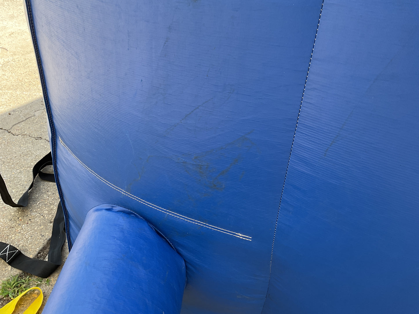 18' Wet Dry Slide