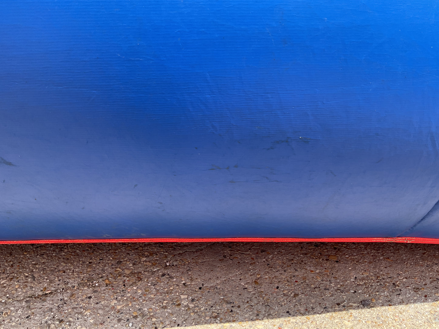 18' Wet Dry Slide