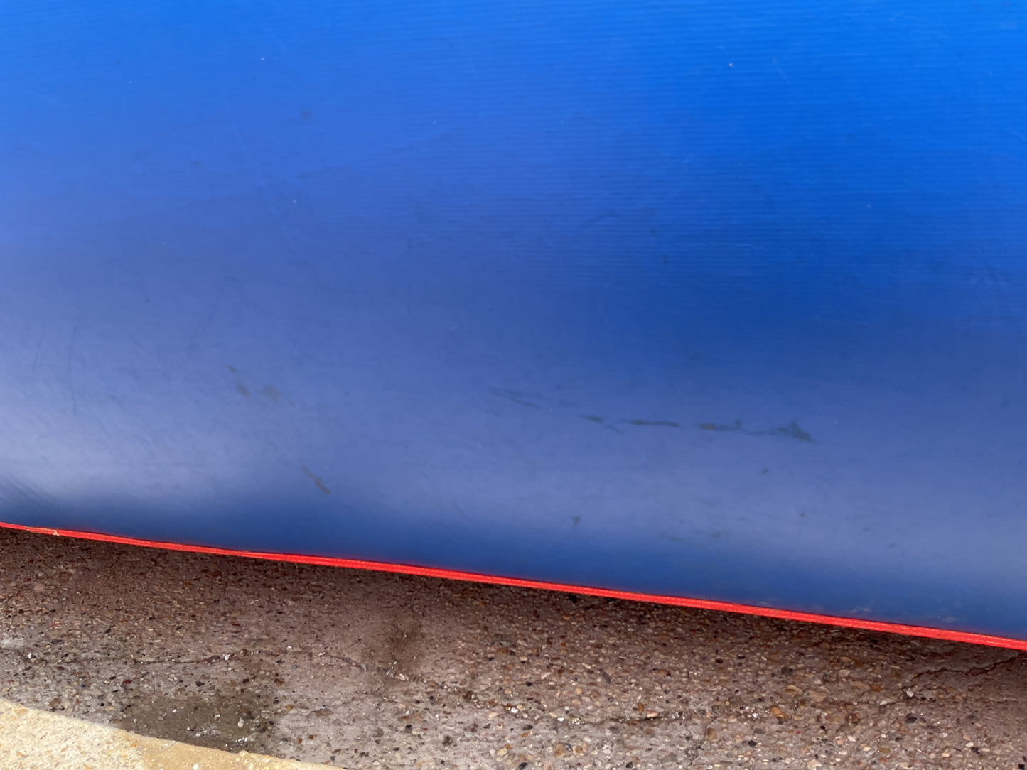 18' Wet Dry Slide