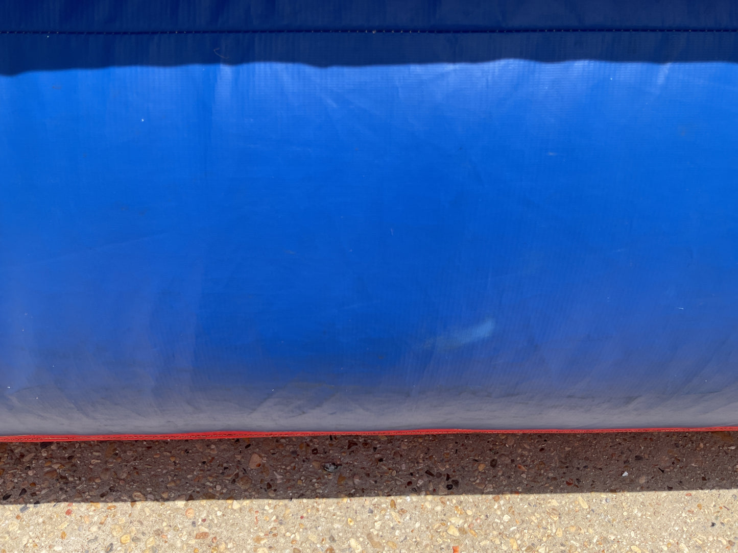 18' Wet Dry Slide