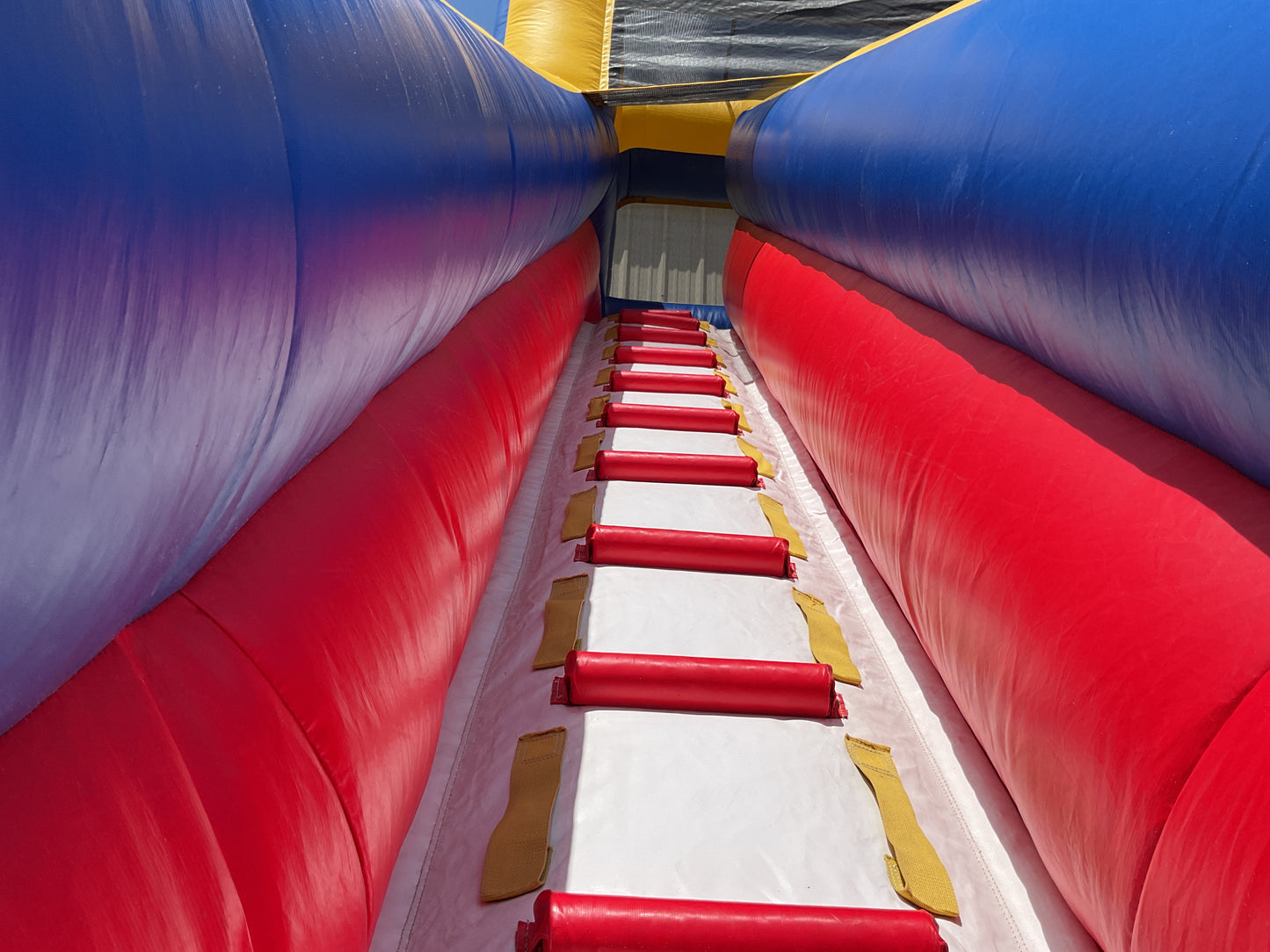 18' Wet Dry Slide