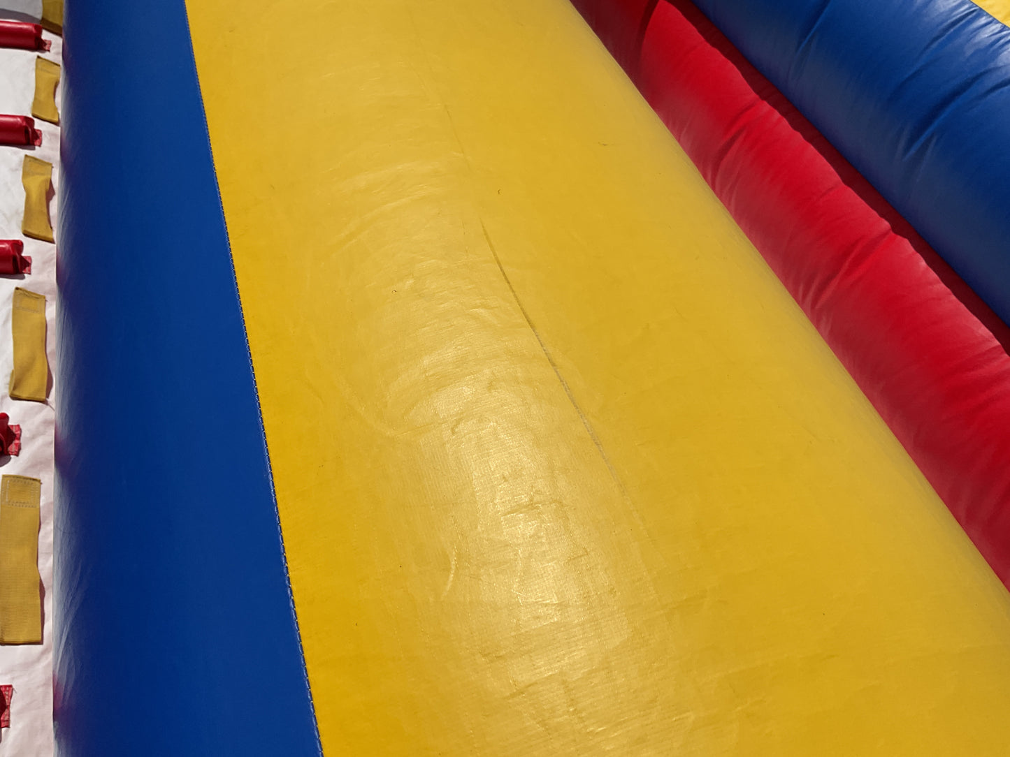 18' Wet Dry Slide