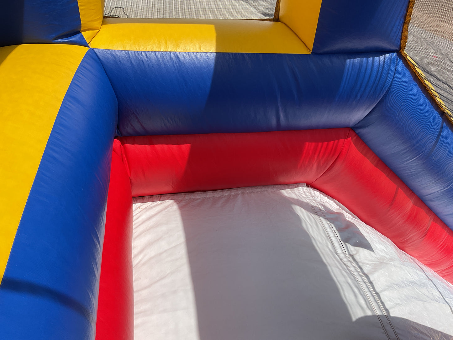 18' Wet Dry Slide