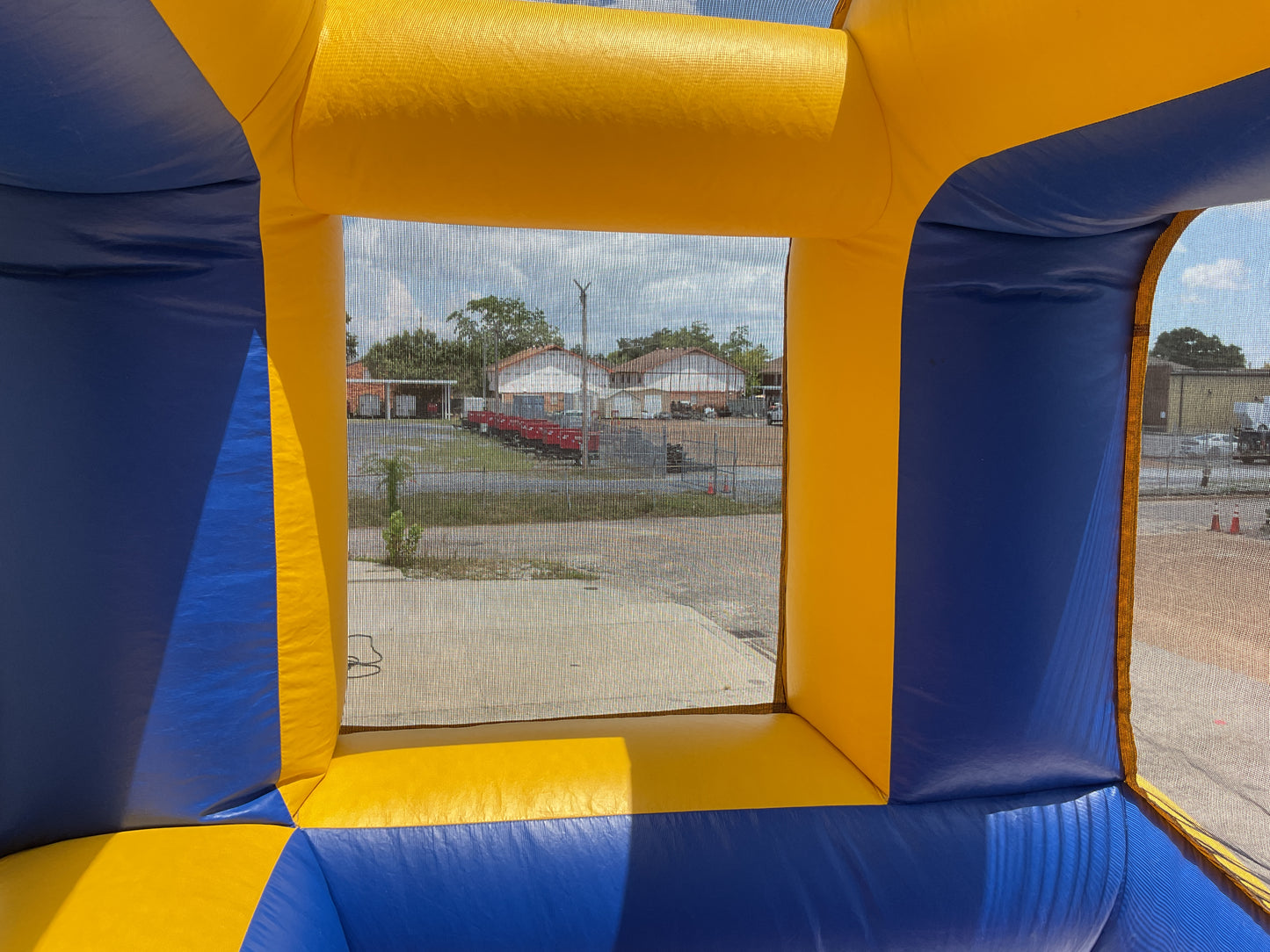 18' Wet Dry Slide