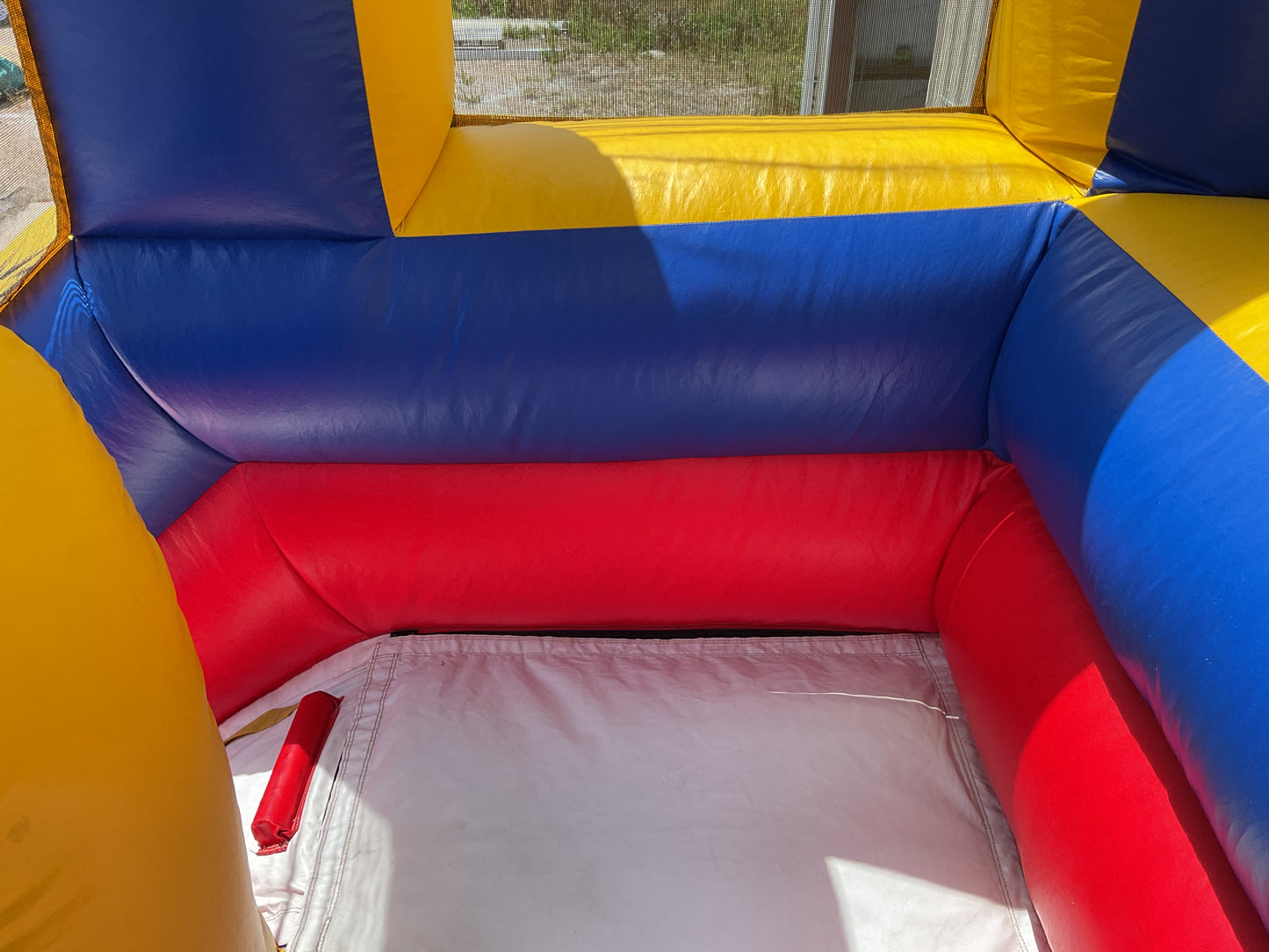 18' Wet Dry Slide