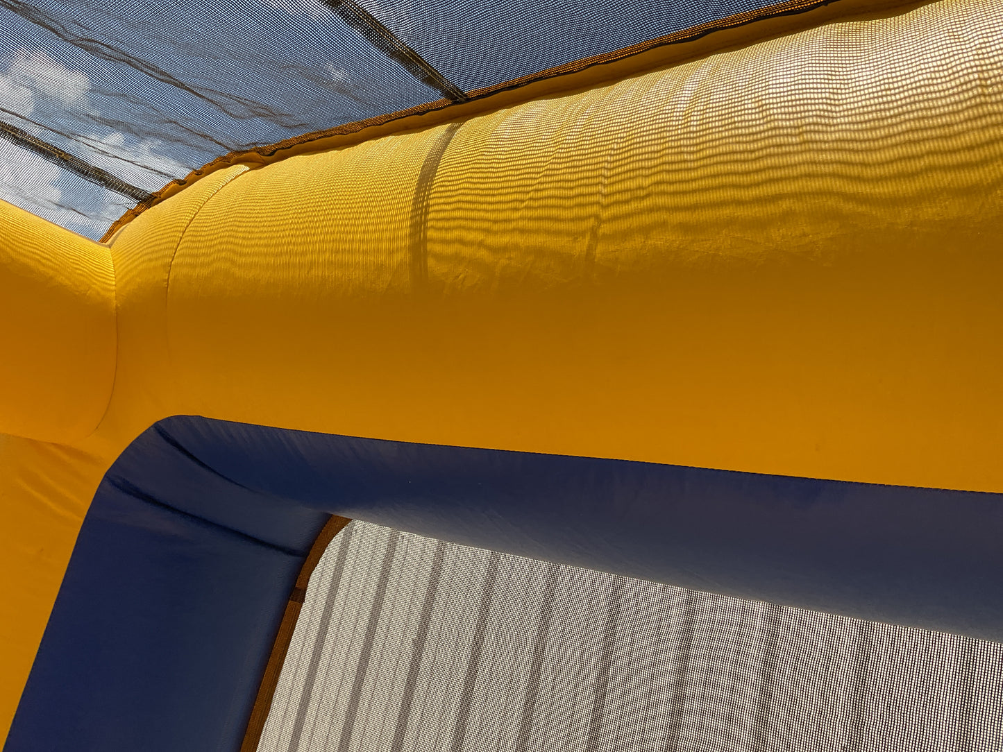 18' Wet Dry Slide