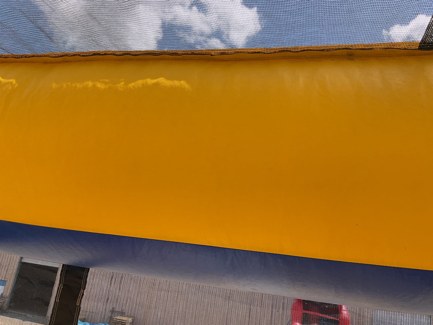 18' Wet Dry Slide