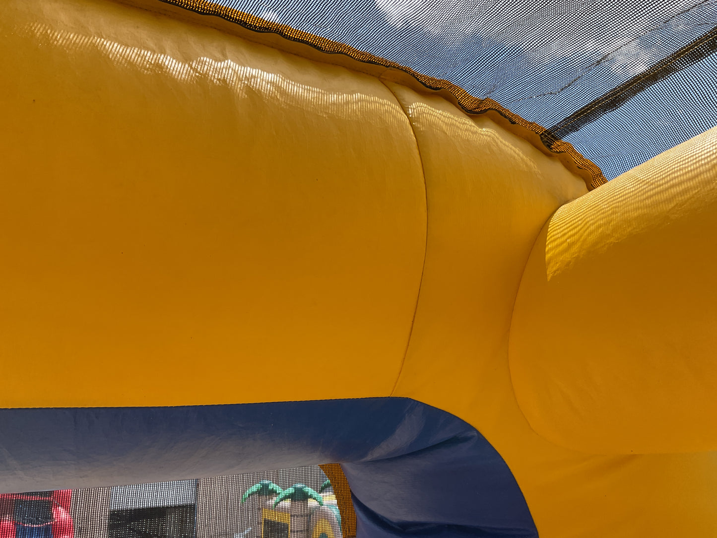 18' Wet Dry Slide