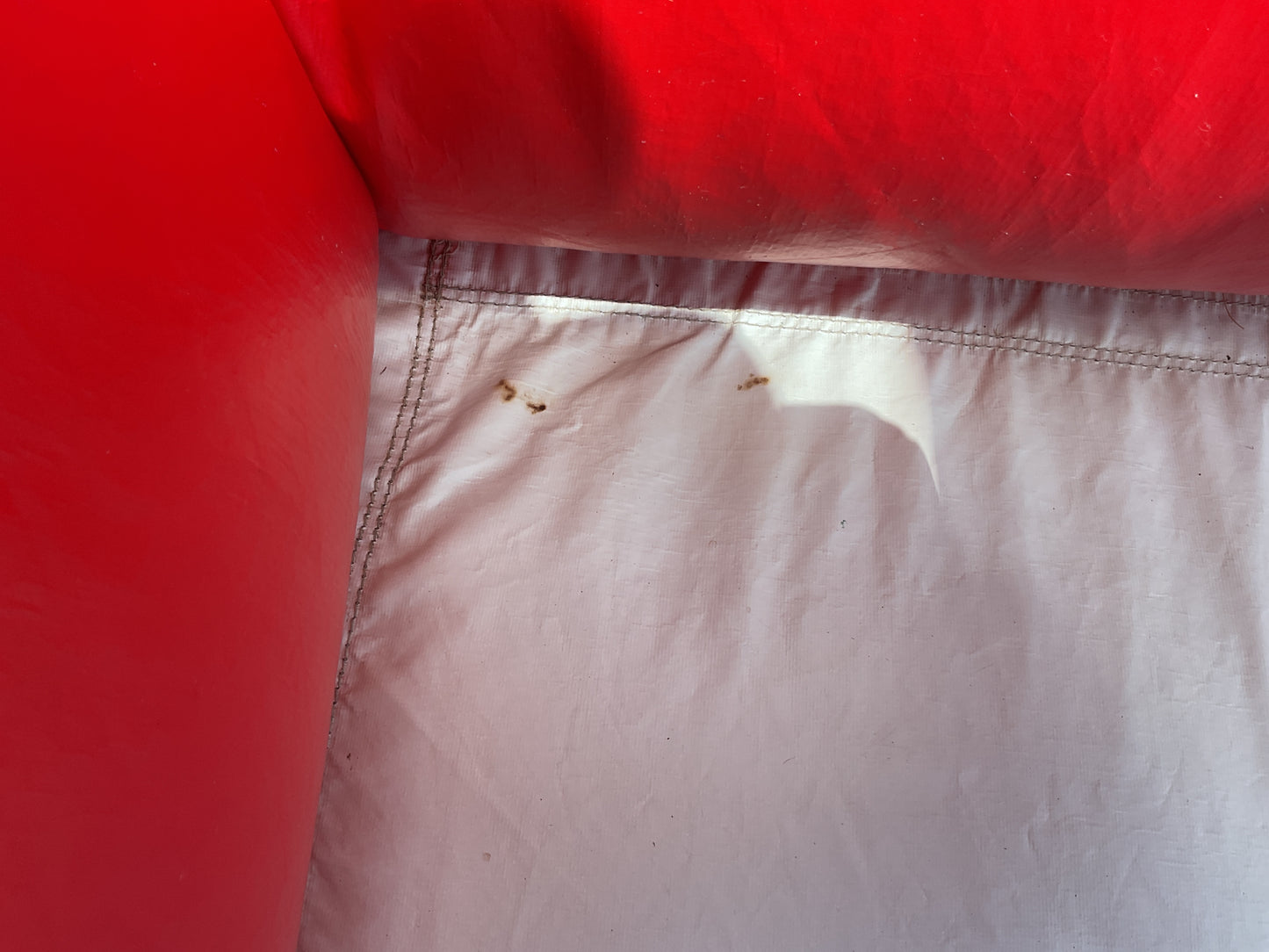 18' Wet Dry Slide