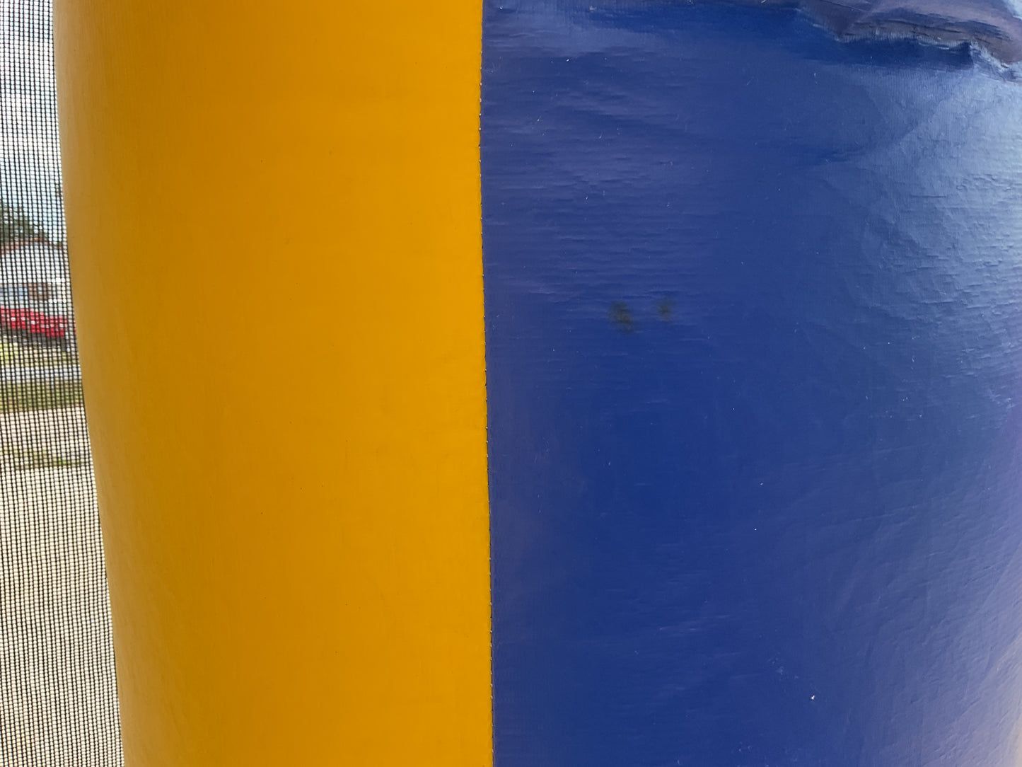 18' Wet Dry Slide