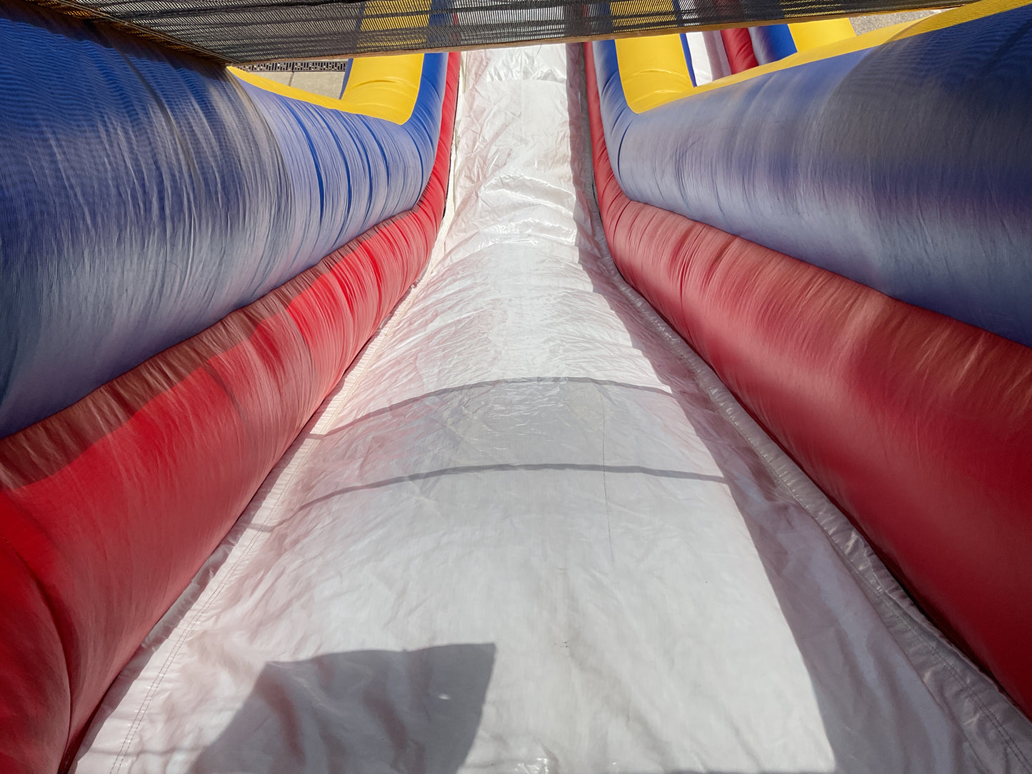 18' Wet Dry Slide