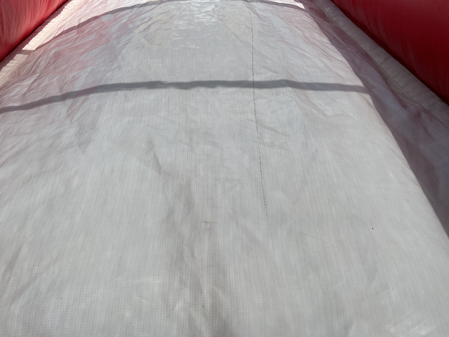 18' Wet Dry Slide