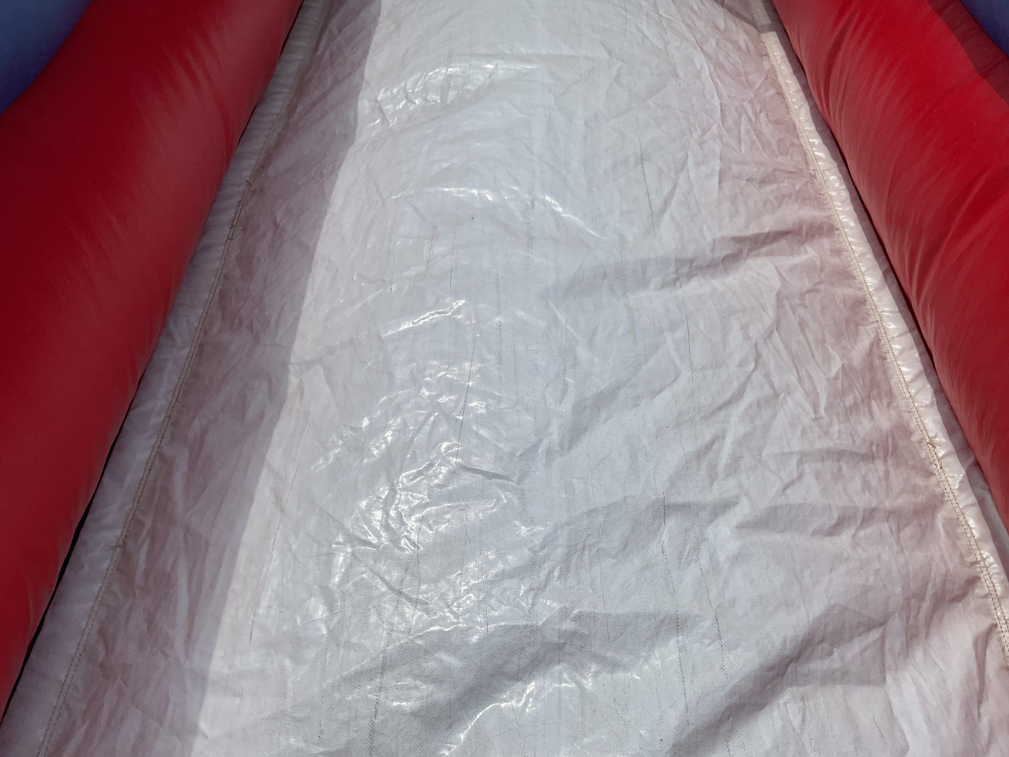 18' Wet Dry Slide