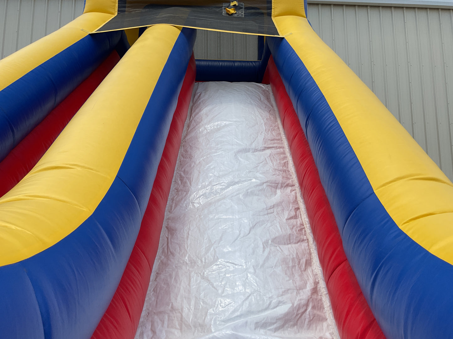 18' Wet Dry Slide