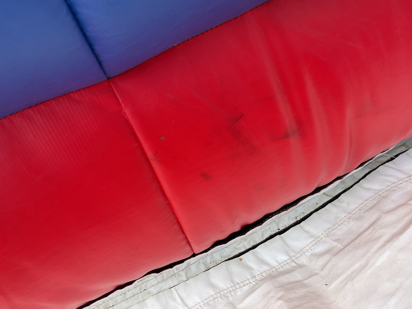 18' Wet Dry Slide