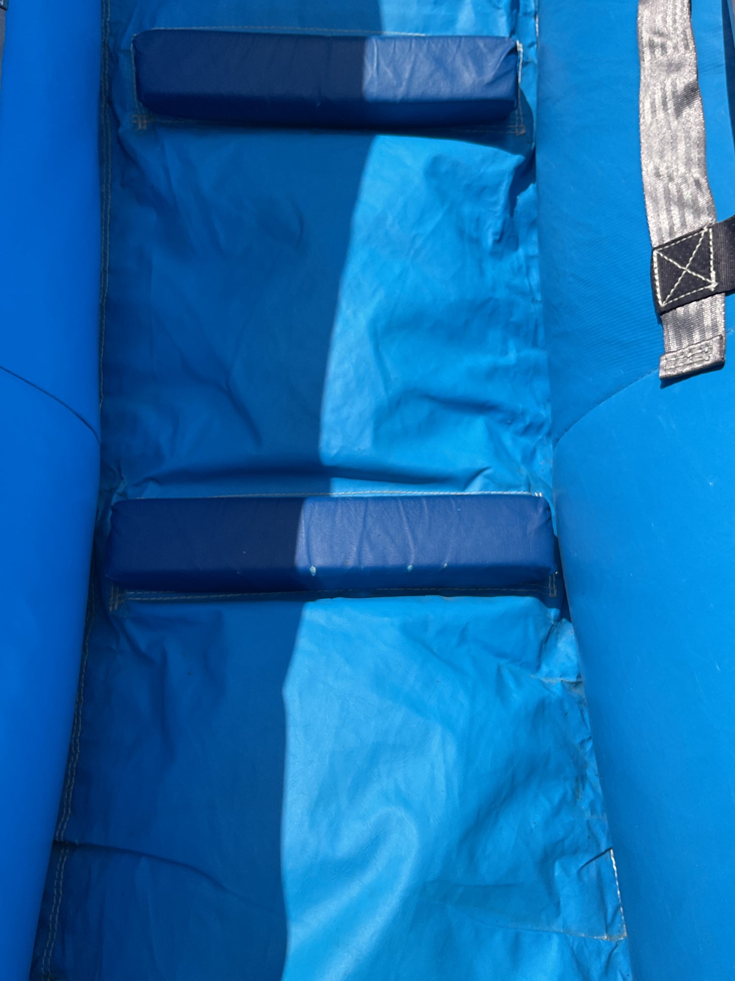 Flipper Dipper Slide with splash pool