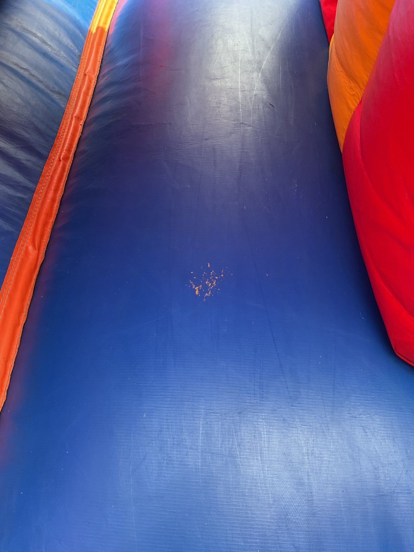 Challenge Course Obstacle