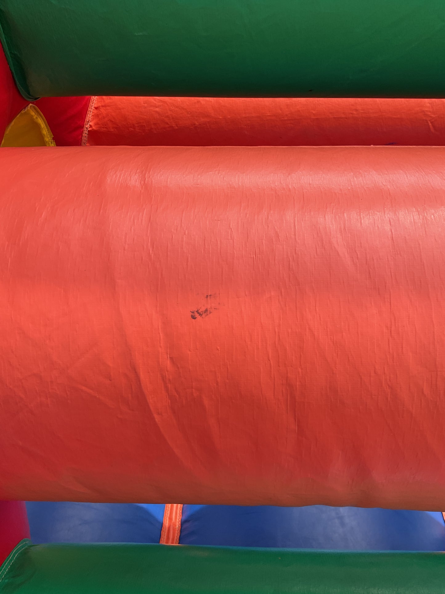 Challenge Course Obstacle