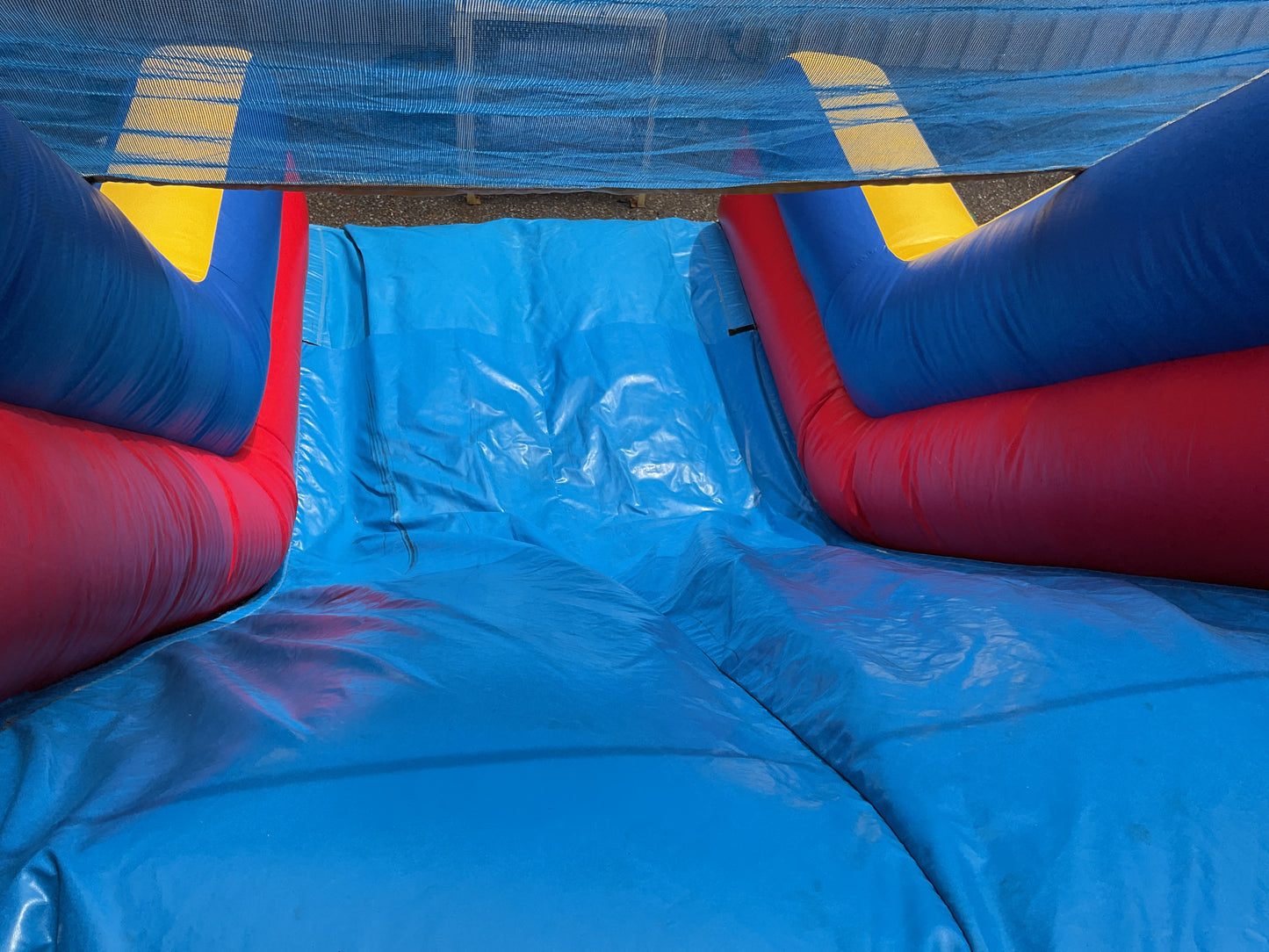 Challenge Course Obstacle