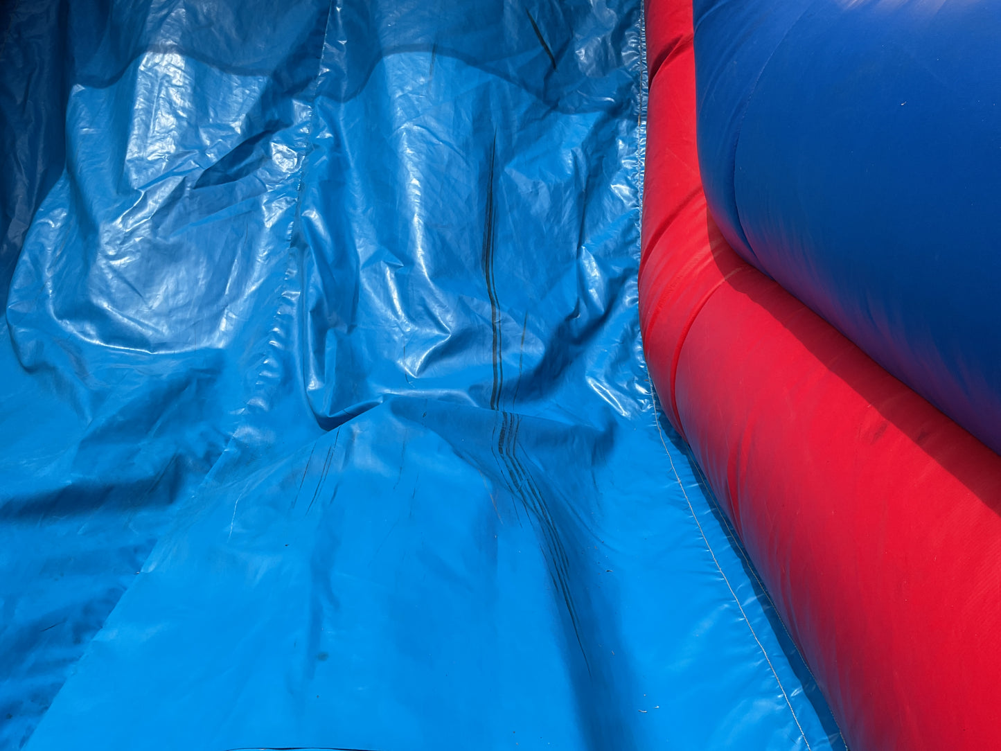 Challenge Course Obstacle