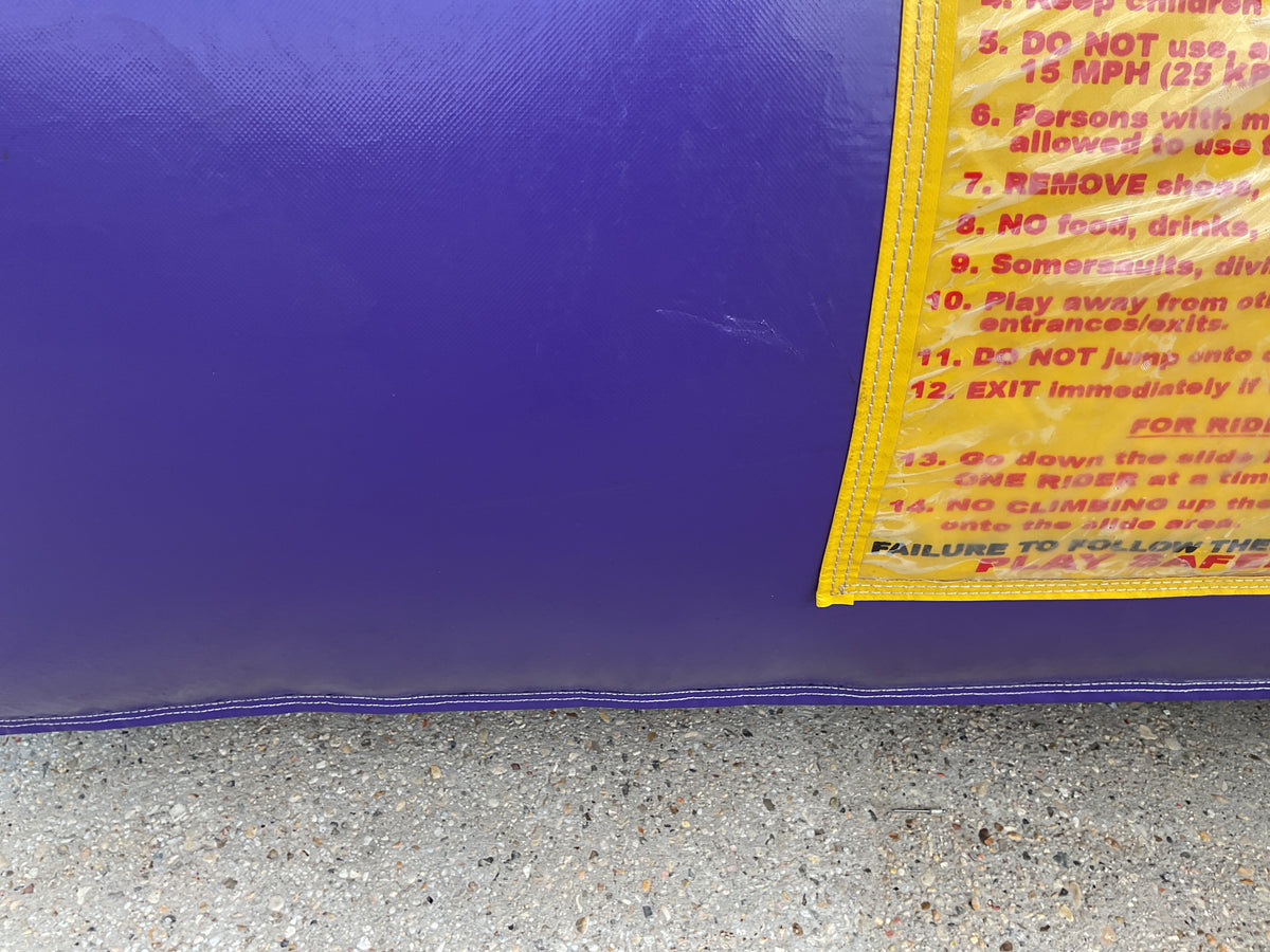 Disney Princess C4 wet/dry combo