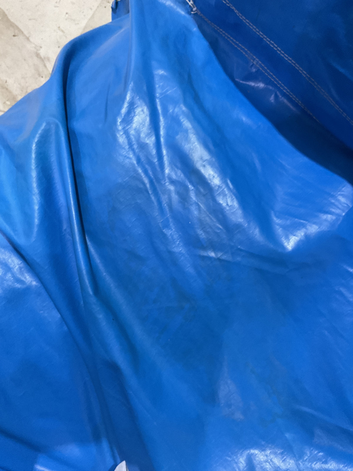 Red White Blue Dual Lane Slip-n-Slide