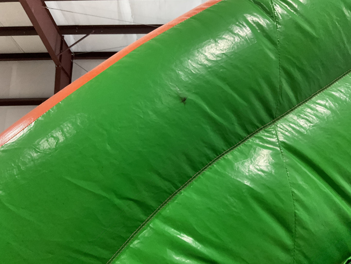 19' Tiki Island Slide with landing
