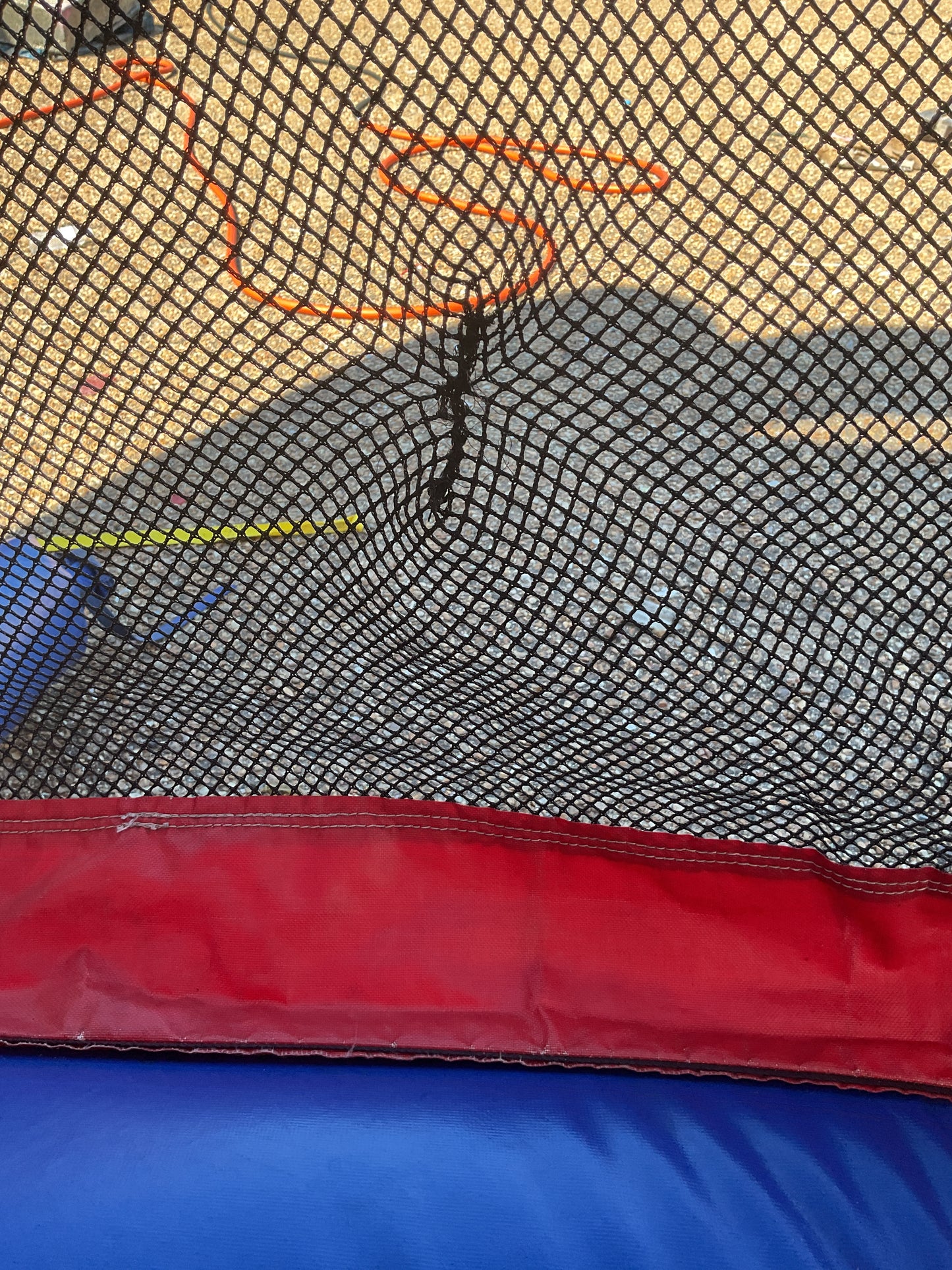 Superman Bounce