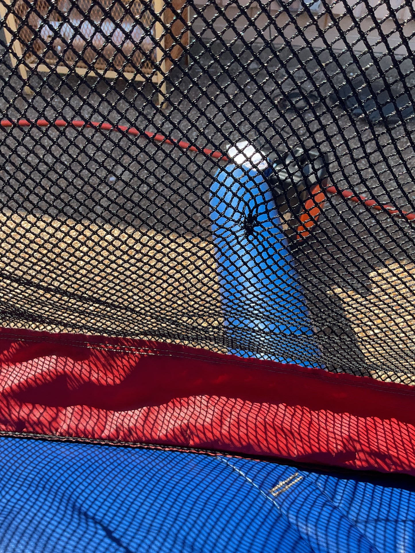 Superman Bounce
