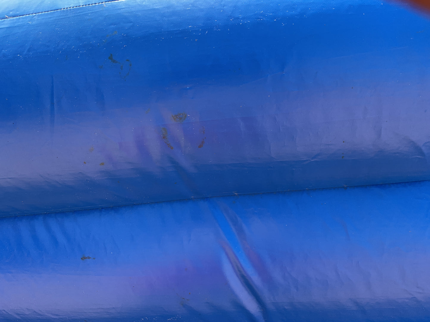 Aqua Tunnel Slide